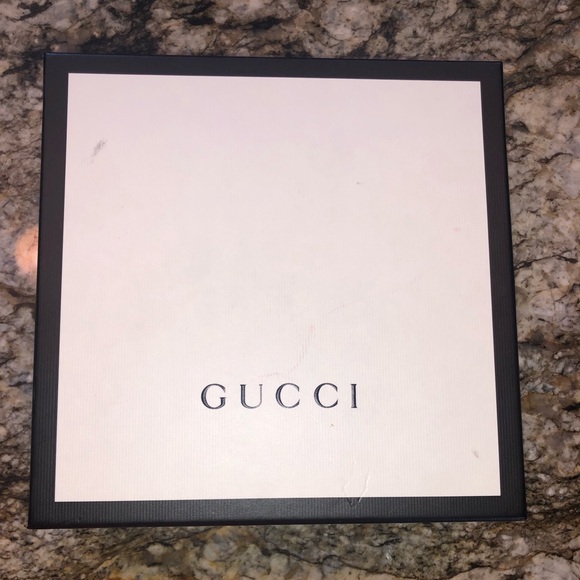 Gucci Belt - Picture 3 of 8